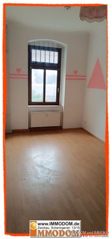 Helle freundliche 3-Zimmer-Wohnung mit BALKON in Marienthal - Photo 5