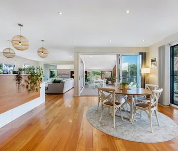 The Ultimate Beach House - Luxurious Four Bedroom Home, Every Room ... - Photo 6