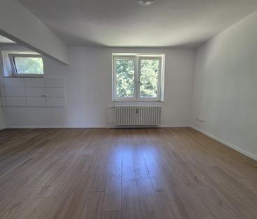 3 Zimmer Wohnung mit offener Küche! - Photo 1