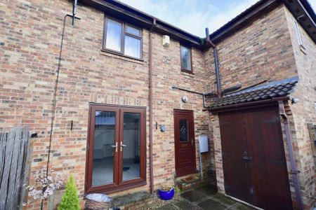 1 bedroom terraced house to rent - Photo 5