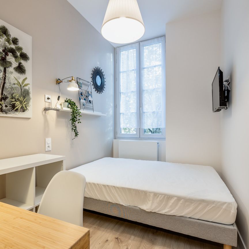 LACORNEE Roommate 11 Bedrooms at Bordeaux - Photo 1