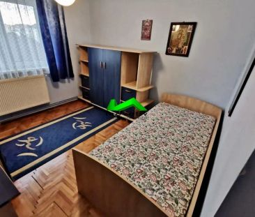 Apartament de inchiriat 4 camere Sibiu Calea Dumbravii - Fotografie 3