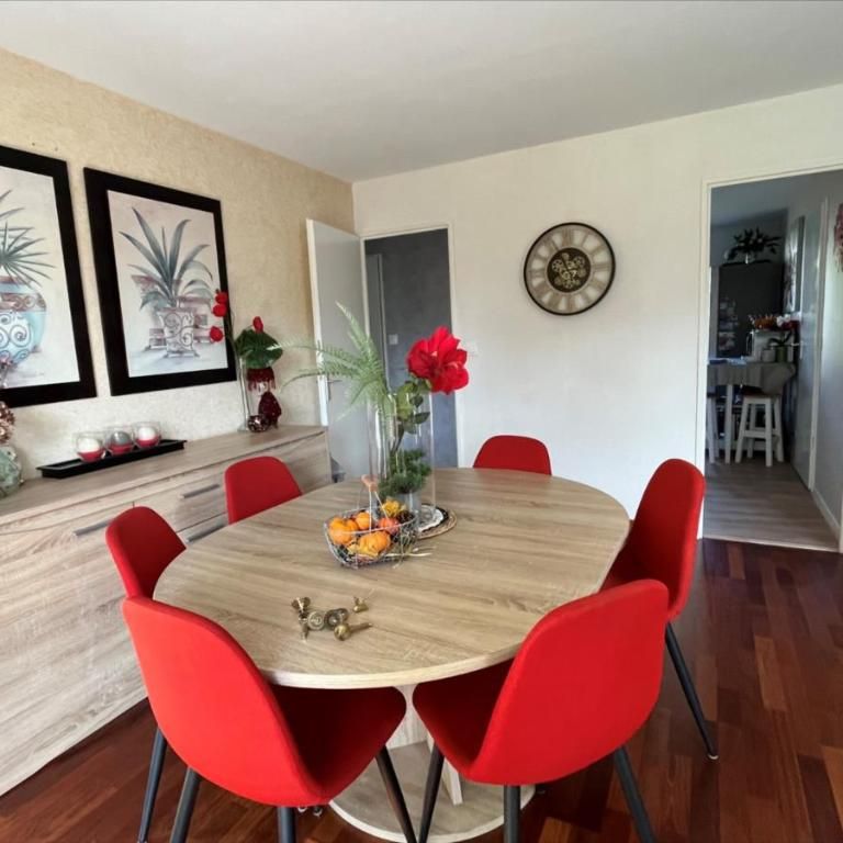 MAISON A LOUER - Photo 1