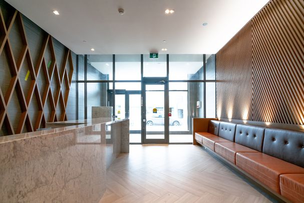 For Lease - 1285 Queen Street Unit# 404, Toronto, Ontario - Photo 1