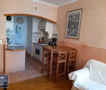 Appartement à louer 1 pièce 32.85m² - Photo 3
