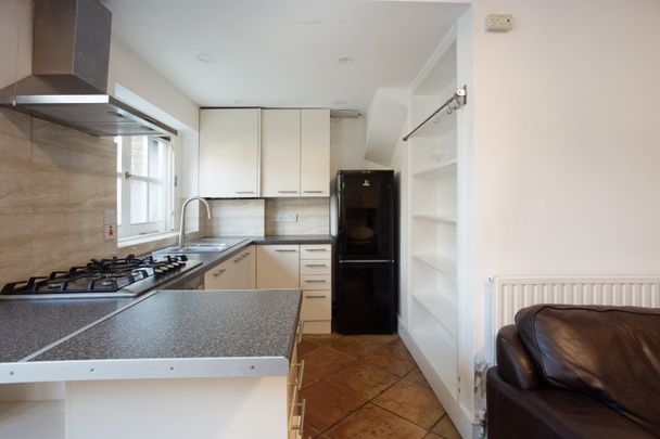 The Chase, London, SW4 ground floor flat to rent - Photo 1