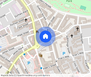 Castle Road, Scarborough, YO11 - Photo 1