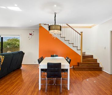 Double Storey Family Home - Photo 3