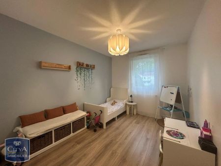 Appartement à louer 4 pièces 83.31m² - Photo 3