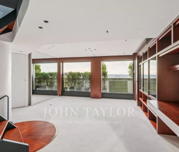 Appartement à louer Paris 16Ème - Muette, Paris Rive Droite, France... - Photo 2