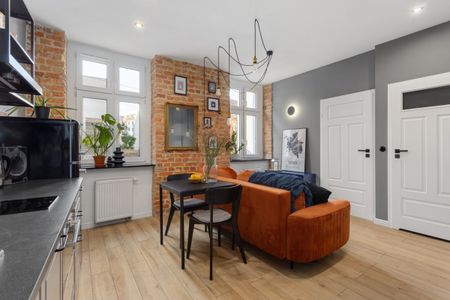 Poznań, Żurawia - Zdjęcie 3