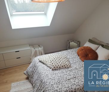 Location Appartement 3 pièces 44m² LES ABRETS EN DAUPHINE 38490 - Photo 5