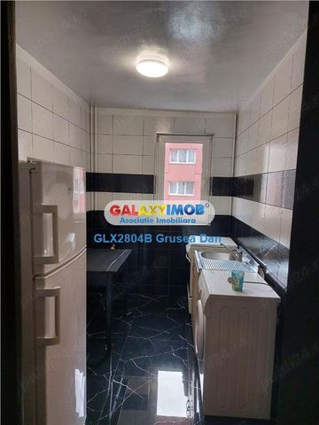 Apartament 2 Camere Pet Friendly Piata Progresul G 136 - Fotografie 5