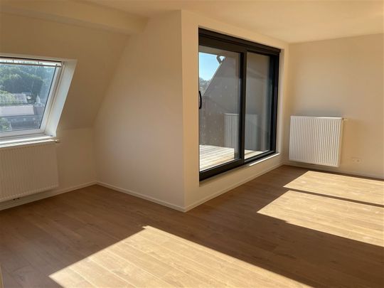 Appartement te OUDENAARDE (9700) - Photo 1