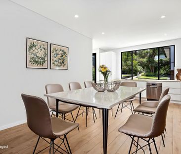 Renovated Four Bedroom Family Home - Photo 2