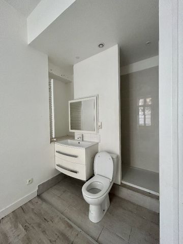 Location Appartement 2 pièces 41m² ANGOULEME 16000 - Photo 4