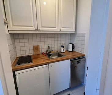 2 Zimmer Wohnung in oberbilk - Foto 1