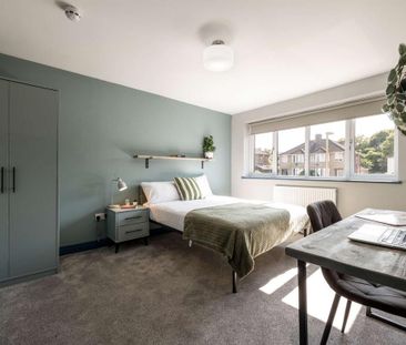 1 bedroom semi-detached house to rent - Photo 3