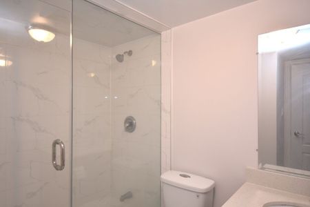 For Lease - 331 Woodsworth Road Unit# Bsmt, Toronto, Ontario - Photo 2