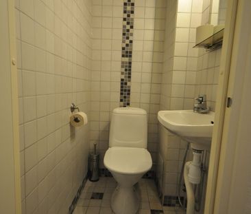 Dag Hammarskjölds väg, Lund - Photo 4