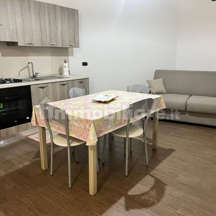 Bilocale via Peschieria 9, Montalbano Jonico - Foto 1