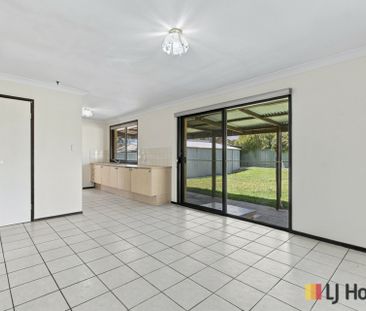 Spacious Four-Bedroom Home with Excellent Outdoor Living - Photo 3