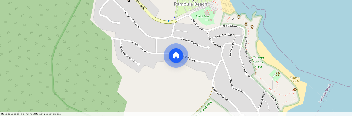 22 Jinjerra Parade, NSW 2549, Pambula Beach