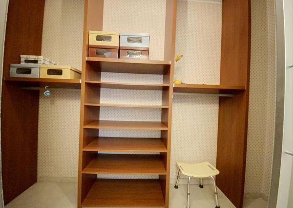 Appartamento in affitto - Castelletto (Genova)