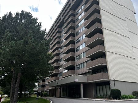 For Lease - 40 Bay Mills Boulevard Unit# 409, Toronto, Ontario - Photo 4