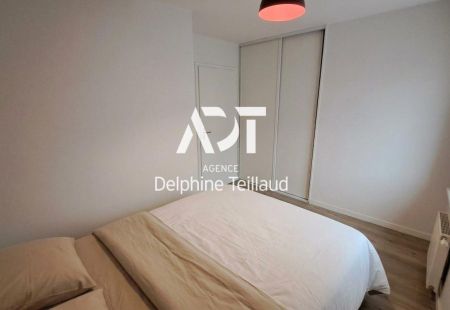 Appartement T3 à MEYLAN - Photo 3