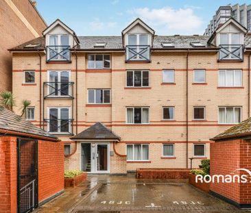 1 bedroom flat to rent - Photo 2