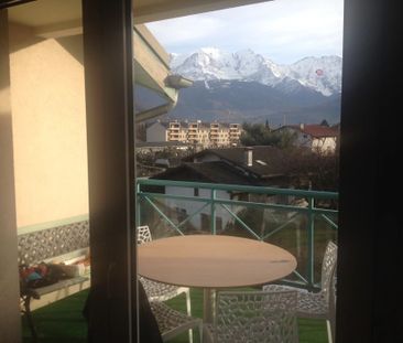 Location Appartement 3 pièces 65m² SALLANCHES 74700 - Photo 6