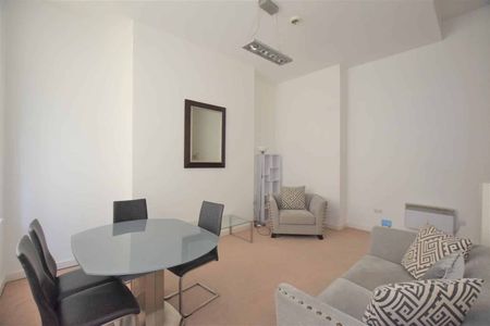 Old Hall Street, Liverpool, Merseyside, L3 - Photo 5