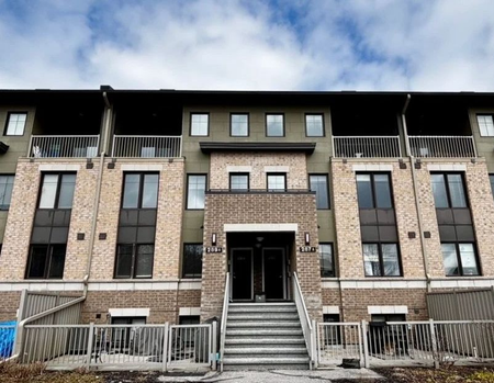 For Lease - 289 Titanium Private Unit# B, Orleans - Convent Glen and Area, Ontario - Photo 4