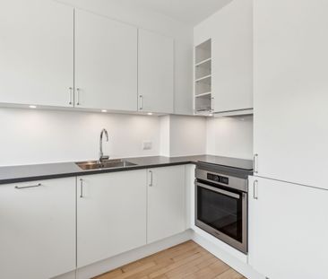 Skovledet 93 B, st. th. - Foto 1