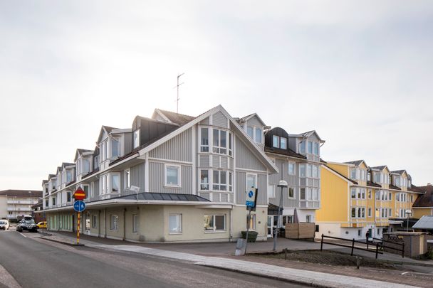 Storgatan, Falköping - Foto 1