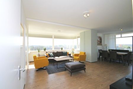 Appartement te huur: Jacques Urlusstraat 147 2551 HB Den Haag - Photo 5