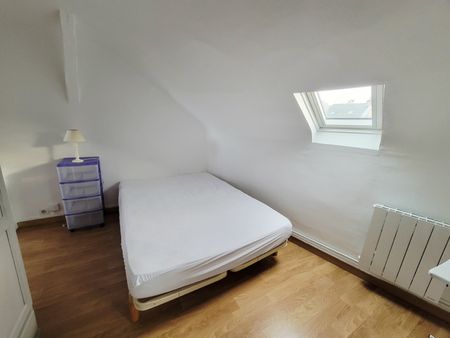 Location Appartement 2 pièces 27m² - Photo 2