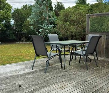 MASTERTON - 3 BEDROOMS - Photo 1