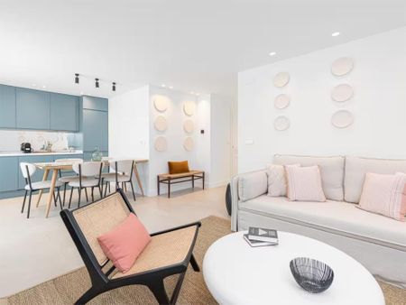 Apartamento de alquiler en Calle Calle Antonio Jiménez Ruiz, 20, Los Castillejos - La Trinidad - Photo 5