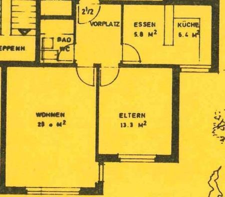 MIETEN OHNE KAUTION - Am Südhang von Geroldswil - Photo 5