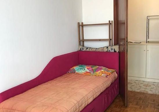 Via di Casal Bruciato, Rome, Lazio 00159