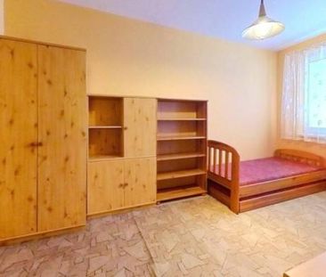 Na prenájom zariadený 3-izbový byt Sekčov, 75m2. - Fotografia 5