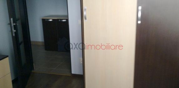 Apartament 2 camere de inchiriat in Cluj-Napoca, Zorilor ID 747 - Fotografie 2