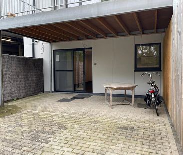 Modern & sfeervol gelijkvloers appartement met 2 slaapkamers te Geel! - Foto 1