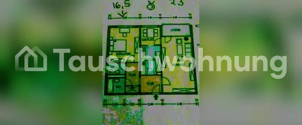 TAUSCHWOHNUNG Tausche 2-Zimmer74qm in 12353 Berlin Buckow - Foto 1
