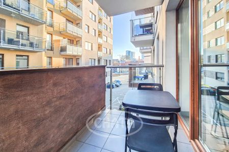 Komfortowe m. z balonem i miejscem post. na Kępie - Photo 4