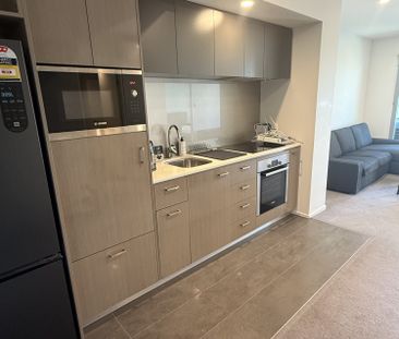 1604/63 Adelaide Terrace, East Perth WA 6004 - Photo 5