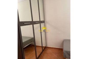 TWO-BEDROOM APARTMENT – ALICANTE