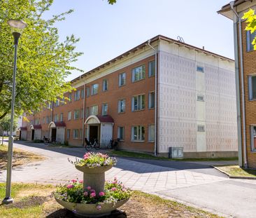 Plåtslagaregatan 65, Hageby - Foto 2